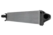 Ladeluftkühler HELLA 8ML 366 341-771