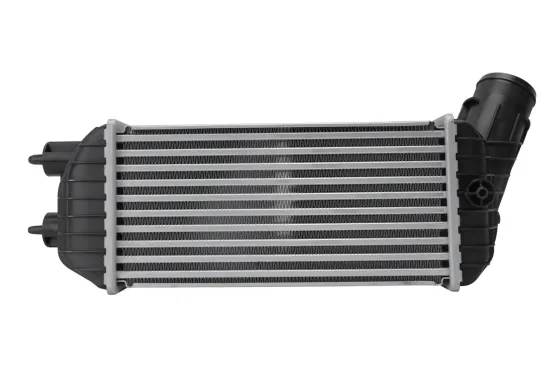 Ladeluftkühler HELLA 8ML 366 341-781 Bild Ladeluftkühler HELLA 8ML 366 341-781