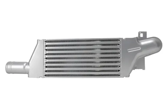Ladeluftkühler HELLA 8ML 366 341-821 Bild Ladeluftkühler HELLA 8ML 366 341-821