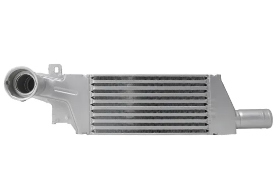 Ladeluftkühler HELLA 8ML 366 341-821 Bild Ladeluftkühler HELLA 8ML 366 341-821