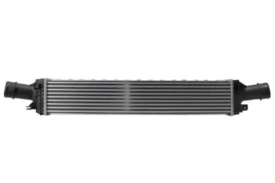 Ladeluftkühler HELLA 8ML 366 341-881 Bild Ladeluftkühler HELLA 8ML 366 341-881