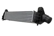 Ladeluftkühler HELLA 8ML 366 341-891