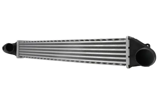 Ladeluftkühler HELLA 8ML 366 341-901 Bild Ladeluftkühler HELLA 8ML 366 341-901