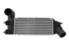 Ladeluftkühler HELLA 8ML 366 341-911 Bild Ladeluftkühler HELLA 8ML 366 341-911