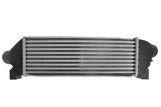 Ladeluftkühler HELLA 8ML 366 341-921 Bild Ladeluftkühler HELLA 8ML 366 341-921