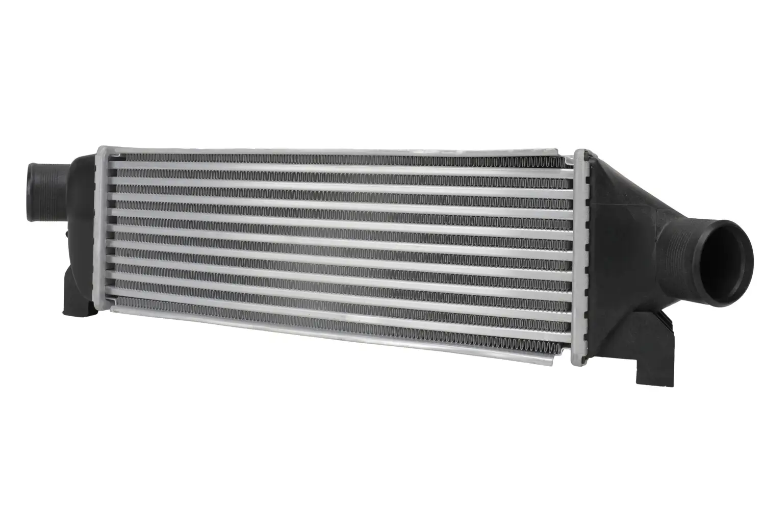 Ladeluftkühler HELLA 8ML 366 341-921