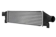 Ladeluftkühler HELLA 8ML 366 341-921