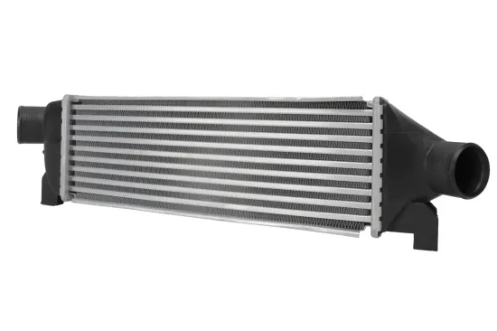 Ladeluftkühler HELLA 8ML 366 341-921 Bild Ladeluftkühler HELLA 8ML 366 341-921