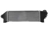 Ladeluftkühler HELLA 8ML 366 341-931 Bild Ladeluftkühler HELLA 8ML 366 341-931