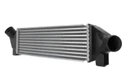 Ladeluftkühler HELLA 8ML 366 341-931