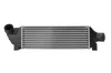 Ladeluftkühler HELLA 8ML 366 341-931 Bild Ladeluftkühler HELLA 8ML 366 341-931