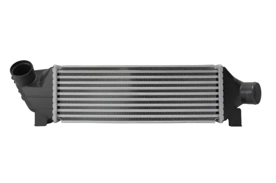 Ladeluftkühler HELLA 8ML 366 341-931 Bild Ladeluftkühler HELLA 8ML 366 341-931