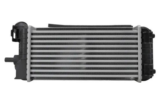Ladeluftkühler HELLA 8ML 366 341-951 Bild Ladeluftkühler HELLA 8ML 366 341-951