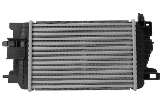 Ladeluftkühler HELLA 8ML 366 341-961 Bild Ladeluftkühler HELLA 8ML 366 341-961
