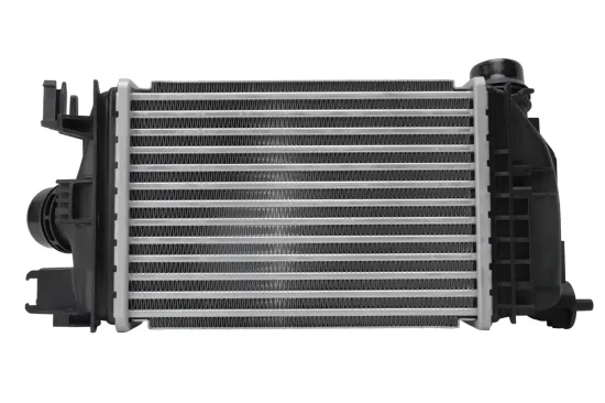 Ladeluftkühler HELLA 8ML 366 341-971 Bild Ladeluftkühler HELLA 8ML 366 341-971