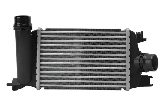 Ladeluftkühler HELLA 8ML 366 341-971 Bild Ladeluftkühler HELLA 8ML 366 341-971