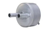 Ölkühler, Automatikgetriebe HELLA 8MO 366 360-031