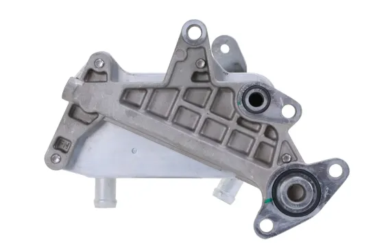 Ölkühler, Automatikgetriebe HELLA 8MO 366 360-041 Bild Ölkühler, Automatikgetriebe HELLA 8MO 366 360-041