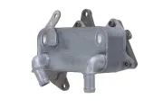 Ölkühler, Automatikgetriebe HELLA 8MO 366 360-041