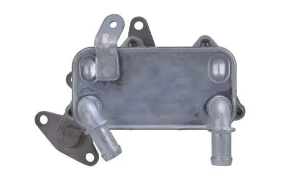 Ölkühler, Automatikgetriebe HELLA 8MO 366 360-041 Bild Ölkühler, Automatikgetriebe HELLA 8MO 366 360-041