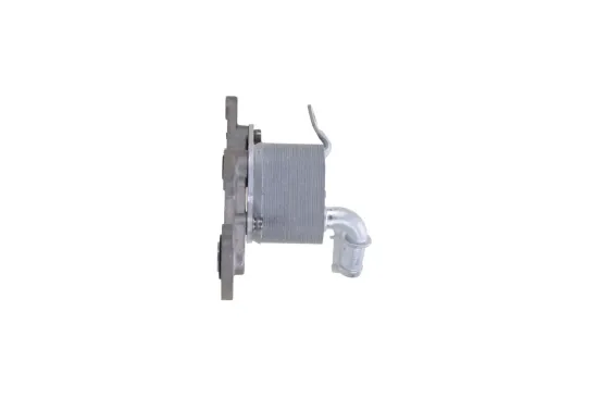 Ölkühler, Automatikgetriebe HELLA 8MO 366 360-041 Bild Ölkühler, Automatikgetriebe HELLA 8MO 366 360-041