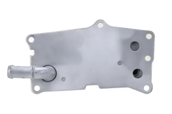 Ölkühler, Automatikgetriebe HELLA 8MO 366 360-051 Bild Ölkühler, Automatikgetriebe HELLA 8MO 366 360-051