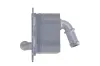 Ölkühler, Automatikgetriebe HELLA 8MO 366 360-051 Bild Ölkühler, Automatikgetriebe HELLA 8MO 366 360-051