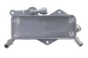 Ölkühler, Automatikgetriebe HELLA 8MO 366 360-061 Bild Ölkühler, Automatikgetriebe HELLA 8MO 366 360-061