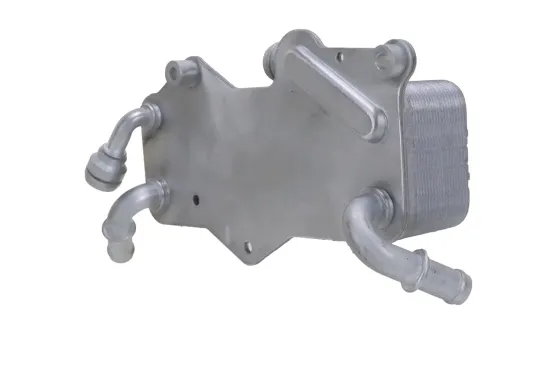 Ölkühler, Automatikgetriebe HELLA 8MO 366 360-061 Bild Ölkühler, Automatikgetriebe HELLA 8MO 366 360-061