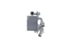 Ölkühler, Automatikgetriebe HELLA 8MO 366 360-061 Bild Ölkühler, Automatikgetriebe HELLA 8MO 366 360-061