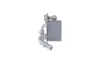 Ölkühler, Automatikgetriebe HELLA 8MO 366 360-061 Bild Ölkühler, Automatikgetriebe HELLA 8MO 366 360-061