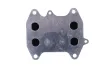 Ölkühler, Motoröl HELLA 8MO 366 360-071 Bild Ölkühler, Motoröl HELLA 8MO 366 360-071