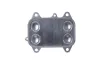 Ölkühler, Motoröl HELLA 8MO 366 360-071 Bild Ölkühler, Motoröl HELLA 8MO 366 360-071