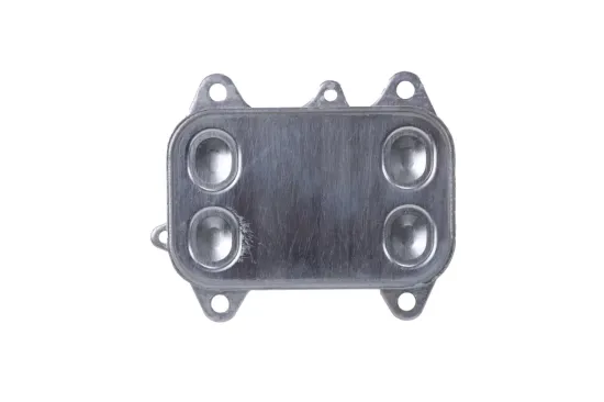 Ölkühler, Motoröl HELLA 8MO 366 360-071 Bild Ölkühler, Motoröl HELLA 8MO 366 360-071
