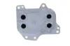 Ölkühler, Motoröl HELLA 8MO 366 360-081 Bild Ölkühler, Motoröl HELLA 8MO 366 360-081