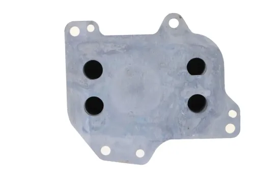 Ölkühler, Motoröl HELLA 8MO 366 360-081 Bild Ölkühler, Motoröl HELLA 8MO 366 360-081