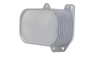 Ölkühler, Motoröl HELLA 8MO 366 360-081