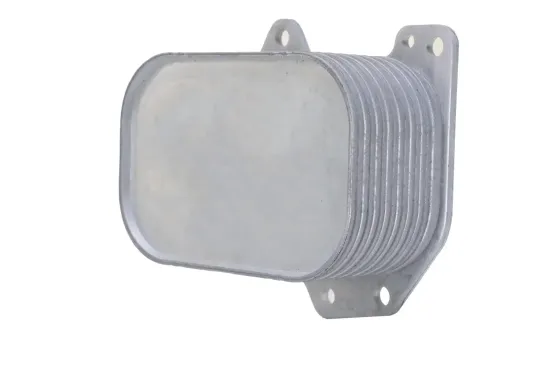Ölkühler, Motoröl HELLA 8MO 366 360-081 Bild Ölkühler, Motoröl HELLA 8MO 366 360-081