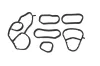Ölkühler, Motoröl HELLA 8MO 366 360-101 Bild Ölkühler, Motoröl HELLA 8MO 366 360-101
