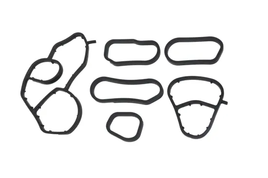 Ölkühler, Motoröl HELLA 8MO 366 360-101 Bild Ölkühler, Motoröl HELLA 8MO 366 360-101