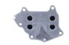 Ölkühler, Motoröl HELLA 8MO 366 360-101 Bild Ölkühler, Motoröl HELLA 8MO 366 360-101