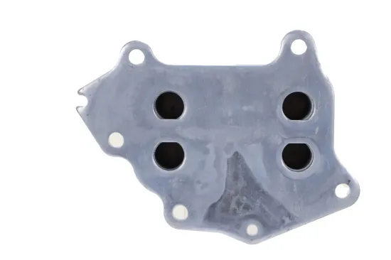 Ölkühler, Motoröl HELLA 8MO 366 360-101 Bild Ölkühler, Motoröl HELLA 8MO 366 360-101