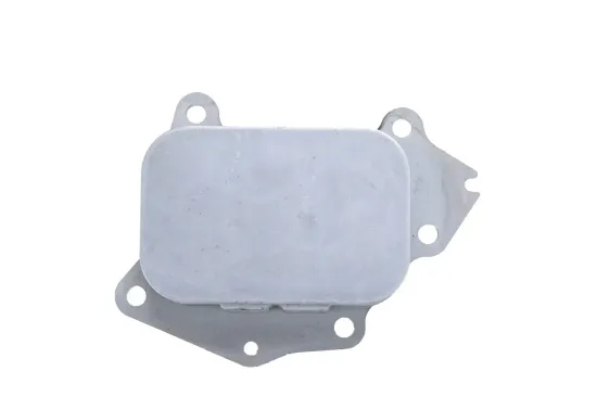 Ölkühler, Motoröl HELLA 8MO 366 360-101 Bild Ölkühler, Motoröl HELLA 8MO 366 360-101