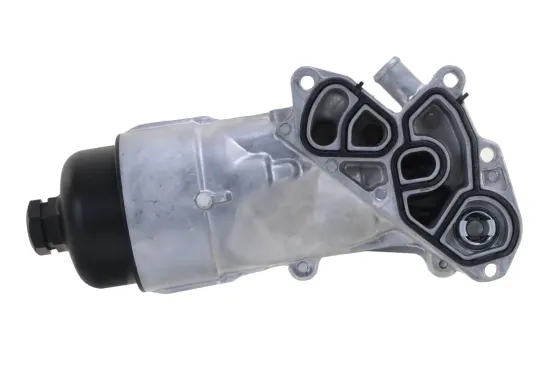 Ölkühler, Motoröl HELLA 8MO 366 360-111 Bild Ölkühler, Motoröl HELLA 8MO 366 360-111