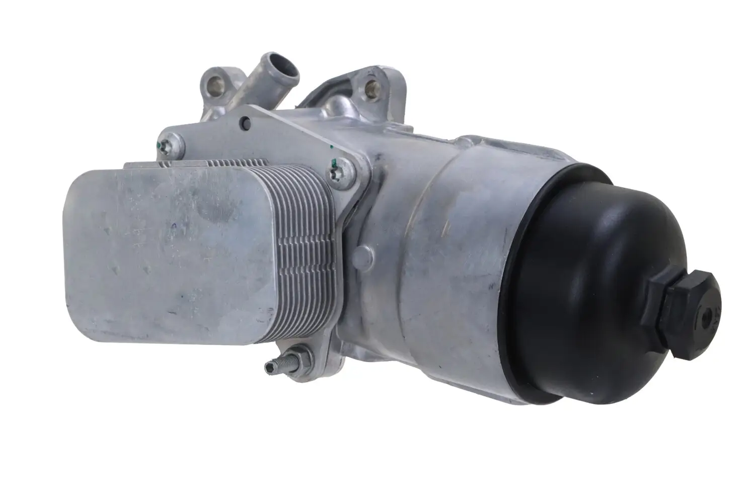 Ölkühler, Motoröl HELLA 8MO 366 360-111