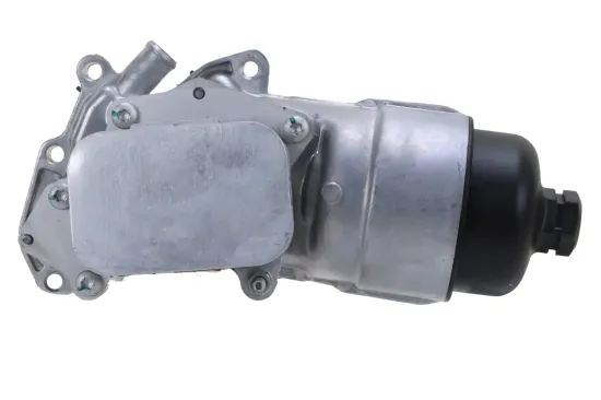 Ölkühler, Motoröl HELLA 8MO 366 360-111 Bild Ölkühler, Motoröl HELLA 8MO 366 360-111