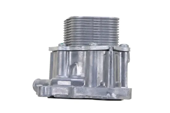 Ölkühler, Motoröl HELLA 8MO 366 360-111 Bild Ölkühler, Motoröl HELLA 8MO 366 360-111