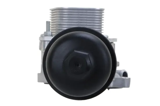 Ölkühler, Motoröl HELLA 8MO 366 360-111 Bild Ölkühler, Motoröl HELLA 8MO 366 360-111
