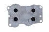 Ölkühler, Motoröl HELLA 8MO 366 360-121 Bild Ölkühler, Motoröl HELLA 8MO 366 360-121
