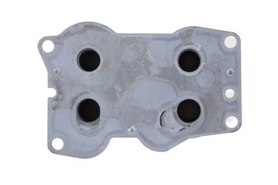 Ölkühler, Motoröl HELLA 8MO 366 360-121 Bild Ölkühler, Motoröl HELLA 8MO 366 360-121